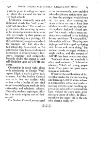 Reprint from the 1958 Readers Digest